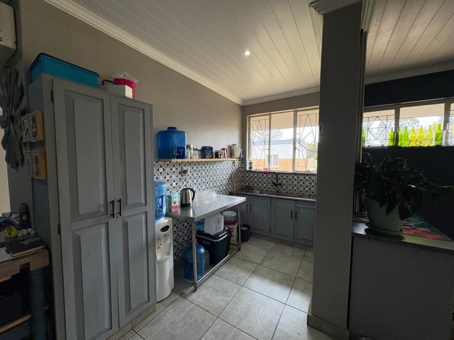 3 Bedroom Property for Sale in Wolmaransstad North West